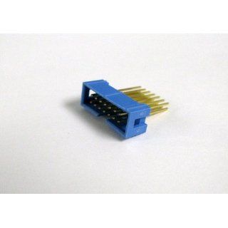 Sager TBE 609 1457 Connector Electronic Components