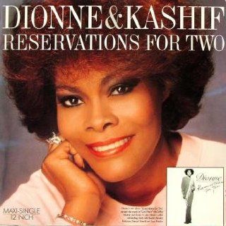 Reservations For Two [12" Maxi, DE, Arista 609 514] Music