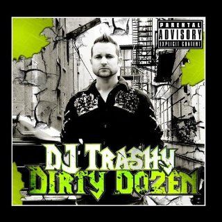 Dirty Dozen Music
