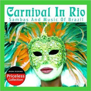 Carnival in Rio Music