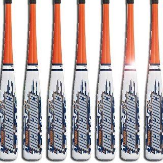 Worth Copperhead SLCH58 Sr League Baseball Bat 31/26  5  Sports & Outdoors