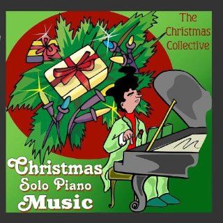 Christmas Solo Piano Music Music