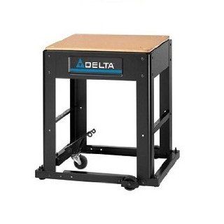 DELTA 22 592 UNIVERSAL Mobile Planer Stand   Power Planers  