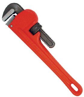 Great Neck 17742 12" Pipe Wrench (4 Pack)    