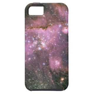 NGC 346 Star Cluster iPhone 5 Cover