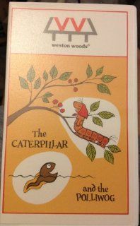 The Caterpillar and the Polliwog [VHS] Movies & TV