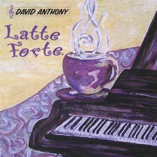Latte Forte Music