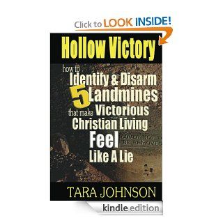 Hollow Victory eBook Tara Johnson Kindle Store