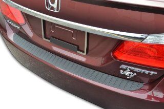 Honda Accord Rear Bumper Protector Guard (2013) Automotive