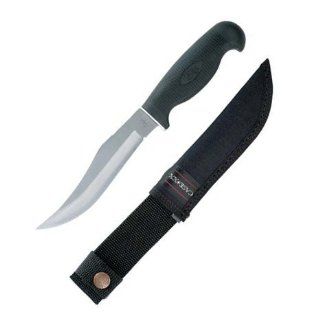 Case Hunter 6 Inch Skinner Fixed Blade 596 Pocket Folding Hunting Knives Surgical Steel  Folding Camping Knives  Sports & Outdoors