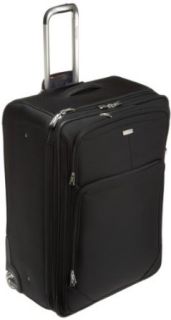 Ricardo Beverly Hills Luggage  Big Sur 29 Inch Expandable Pullman,Black,29 inch Clothing