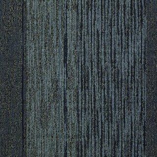 Black And Grey Unscripted Carpet Tile 
