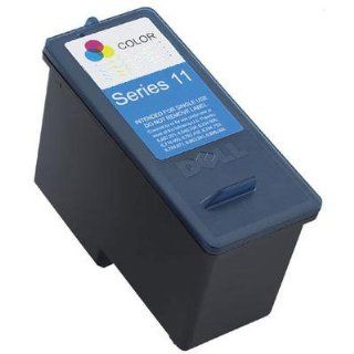 Dell CN596 (Series 11) Ink Cartridge Electronics