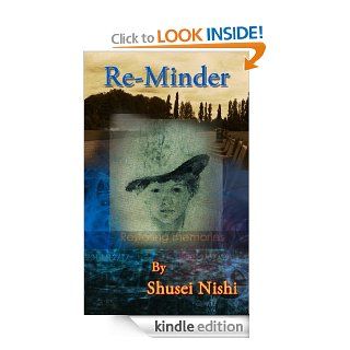 Re Minder eBook Shusei Nishi Kindle Store