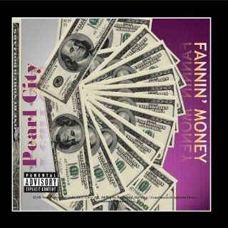 Fannin' Money Music