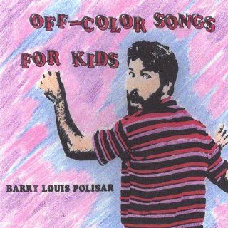 Off Color Songs for Kids Music