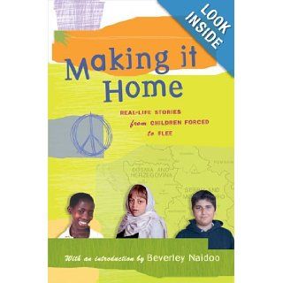 Making It Home Beverley Naidoo 9780803730830 Books