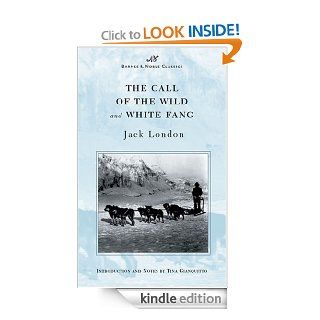 Call of the Wild eBook Jack London Kindle Store