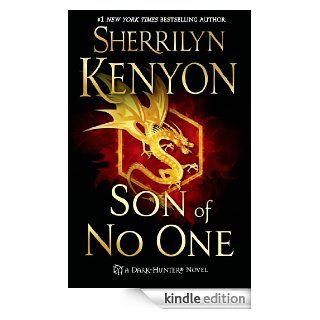 Son of No One (Dark Hunter Novels)   Kindle edition by Sherrilyn Kenyon. Romance Kindle eBooks @ .