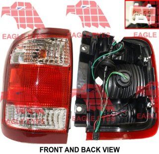 For Nissan PATHFINDER 99 04 TAIL LAMP RH, Assembly, From 12 98 Automotive