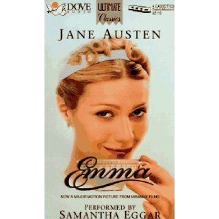 Emma (Ultimate Classics) Jane Austen, Samantha Eggar 9780787110680 Books