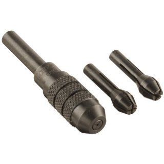 Brown & Sharpe 599 793 Pin Chuck Set Precision Measurement Products