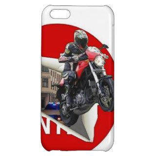 Streetfighter Motorcycle Ess Two Are Eight Hundred iPhone 5C Cover