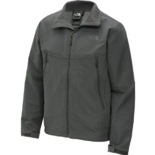 The North Face RDT Softshell Jacket   Men's Asphalt Grey Heather XXL at  Mens Clothing store Outerwear