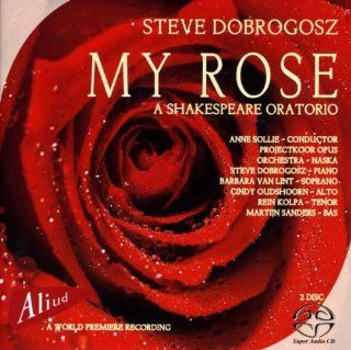 My Rose World Pre Music