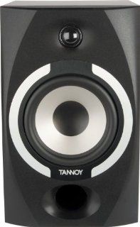 Tannoy Reveal 601P Studio Monitor Musical Instruments