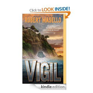 Vigil eBook Robert Masello Kindle Store