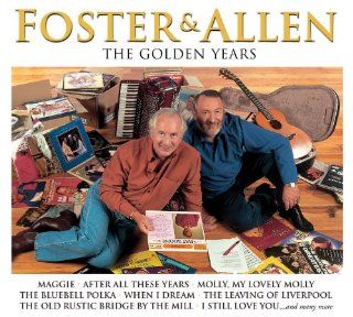 The Golden Years Music