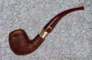 Savinelli Pipe Caramella Rusticated (602)  Other Products  