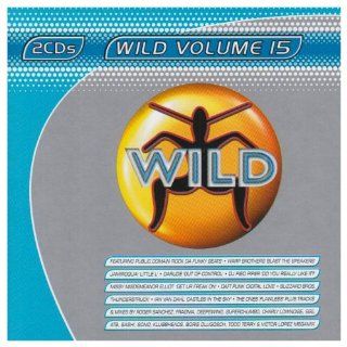 Wild Volume 15 Music