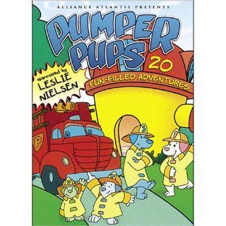 Pumper Pups, Vol. 1 Pumper Pups Movies & TV