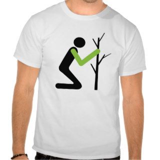 plant a tree   done   check mark tee shirt