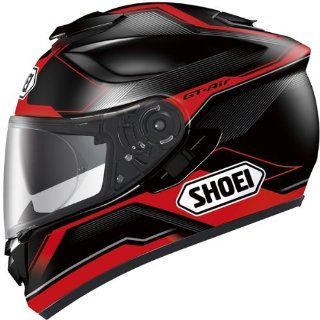 Shoei Journey GT Air Street Bike Racing Motorcycle Helmet   TC 1 / X Large Automotive