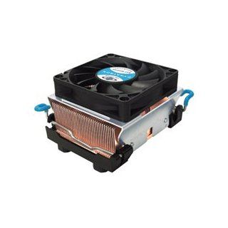 Dynatron H6CG 2U Top Down Fan CPU Cooler for Intel 603 604 533 FSB Computers & Accessories