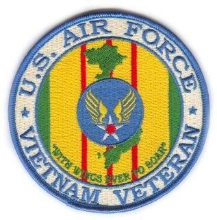 US Air Force Vietnam Veteran Patch 