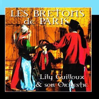 Les Bretons De Paris Music