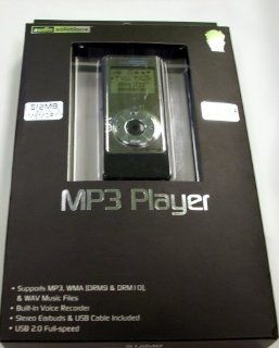 Audio Solutions#593744 512MB  Player   Players & Accessories