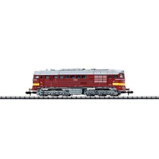 Marklin Minitrix N Scale Diesel Class 781 Locomotive   Standard DC Toys & Games