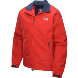 THE NORTH FACE Men's Chromium Thermal Jacket   Size 2xl, Tnf Red at  Mens Clothing store