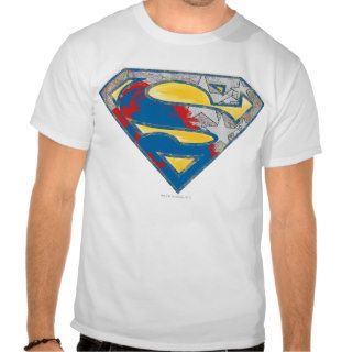 Superman 84 tshirt