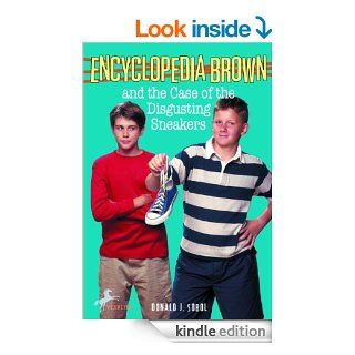 Encyclopedia Brown and the Case of the Disgusting Sneakers   Kindle edition by Donald J. Sobol. Children Kindle eBooks @ .