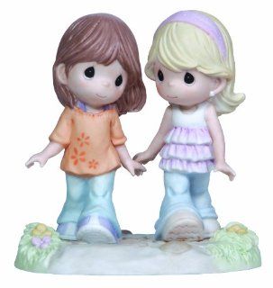 Precious Moments You Know What I Mean When I Can't Find The Words Figurine   Collectible Figurines