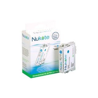 Nukote Rem423C Ink Jet Cartridge for Use With Epson Stylus Rx500 Electronics