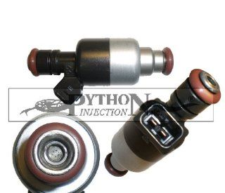Python Injection 608 211 Fuel Injector Automotive