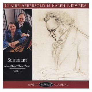 Schubert Four Hand Piano Works, Vol. 1 Rondo in D Major, D. 608; Sonata in B Flat Major, D. 617; Duo in A Minor, D. 947 ("Lebensstrme"); Rondo in A Major, D.951; Fantasy in F Minor, D. 940; Fugue in E Minor, D. 952 Music