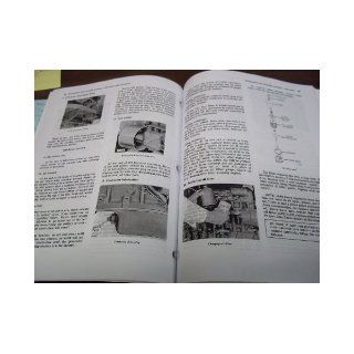 John Deere 1010 Gas Utility Tractor OEM OEM Owners Manual John Deere Books